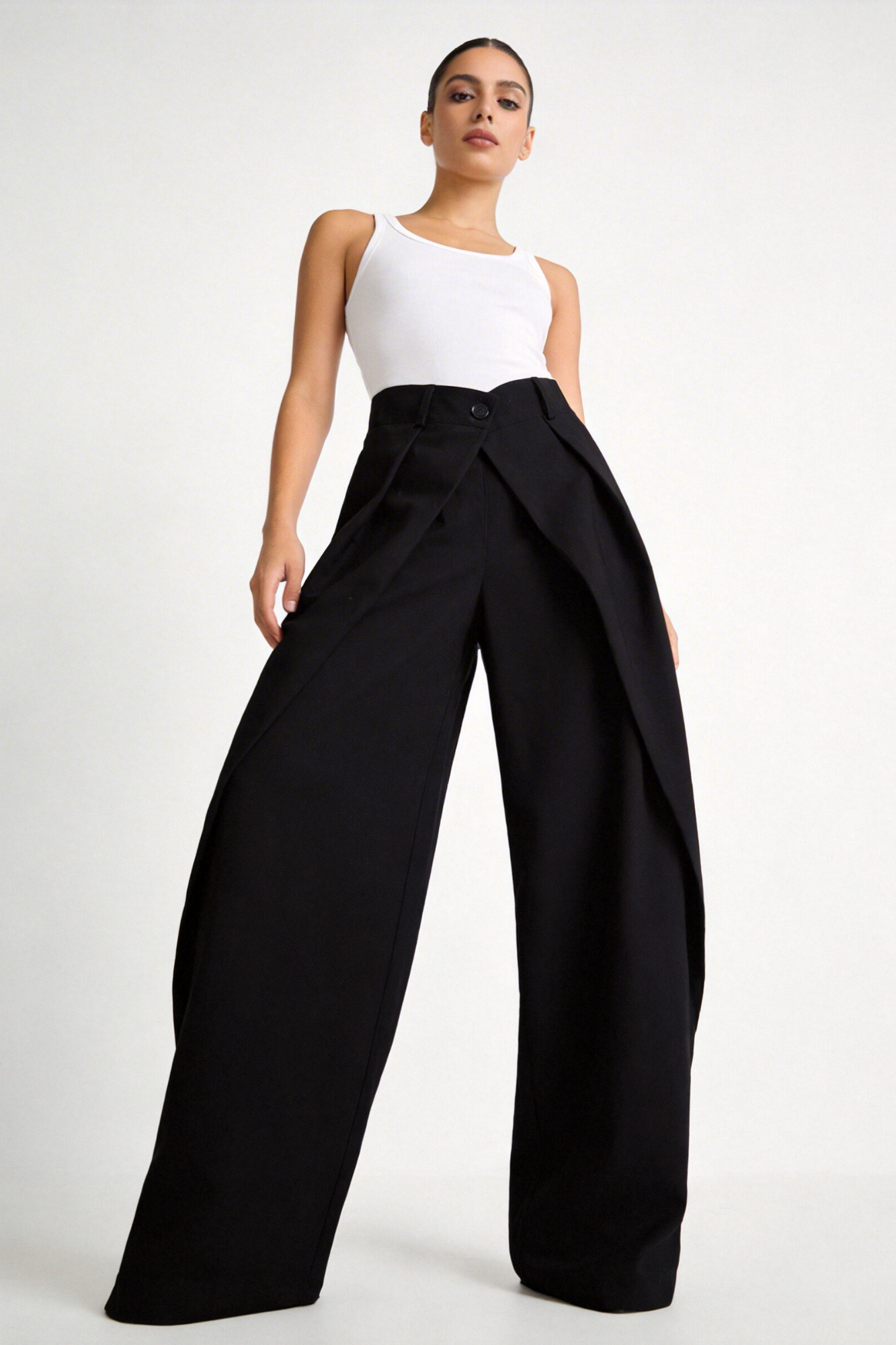 PANTALONES
