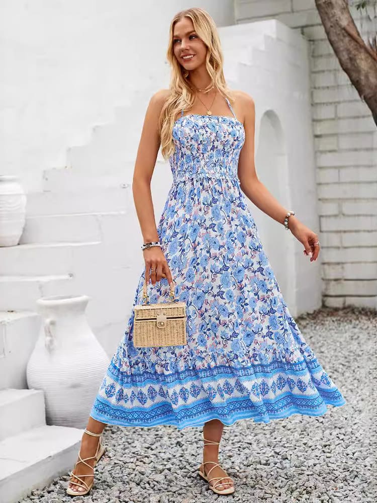 VESTIDOS