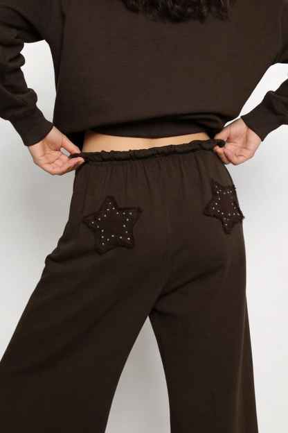 CONJUNTO ARMONIAS TEEN TACHUELAS