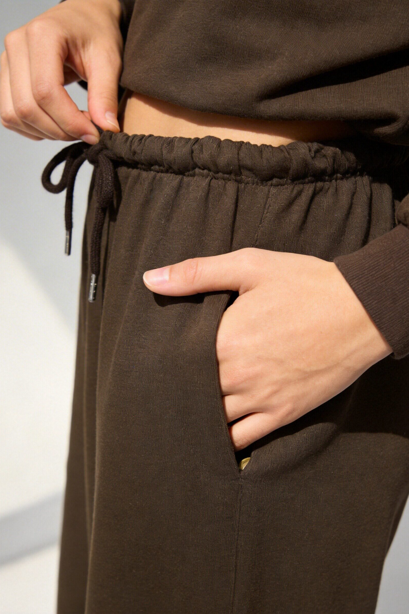 CONJUNTO ARMONIAS TEEN TACHUELAS