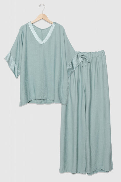 CONJUNTO ARMONIAS CURVE VENECIA