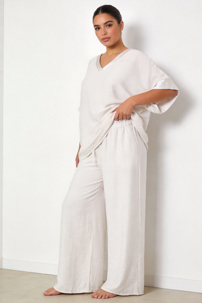 CONJUNTO ARMONIAS CURVE VENECIA