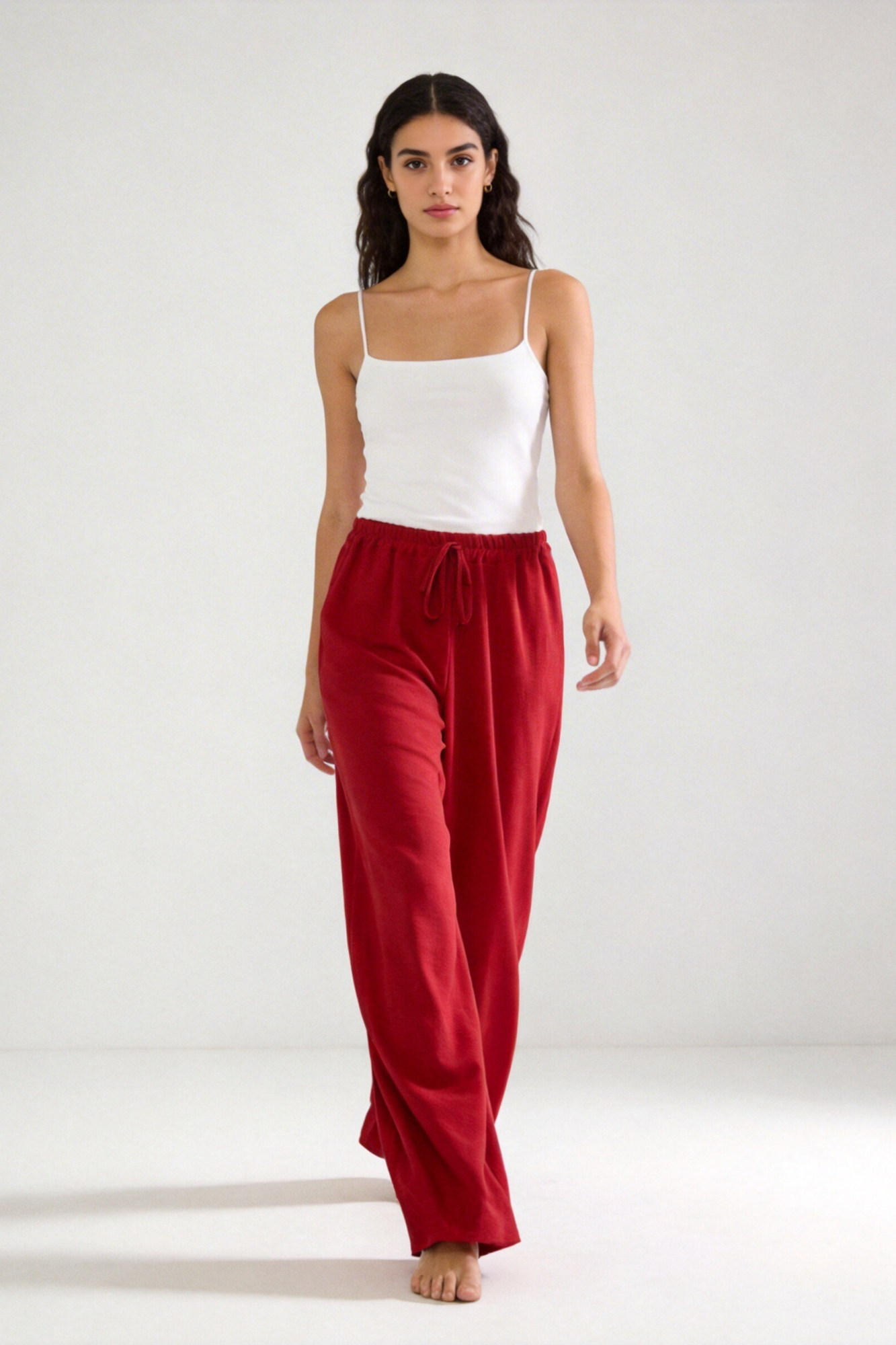 PANTALÓN ARMONIAS LEIRA