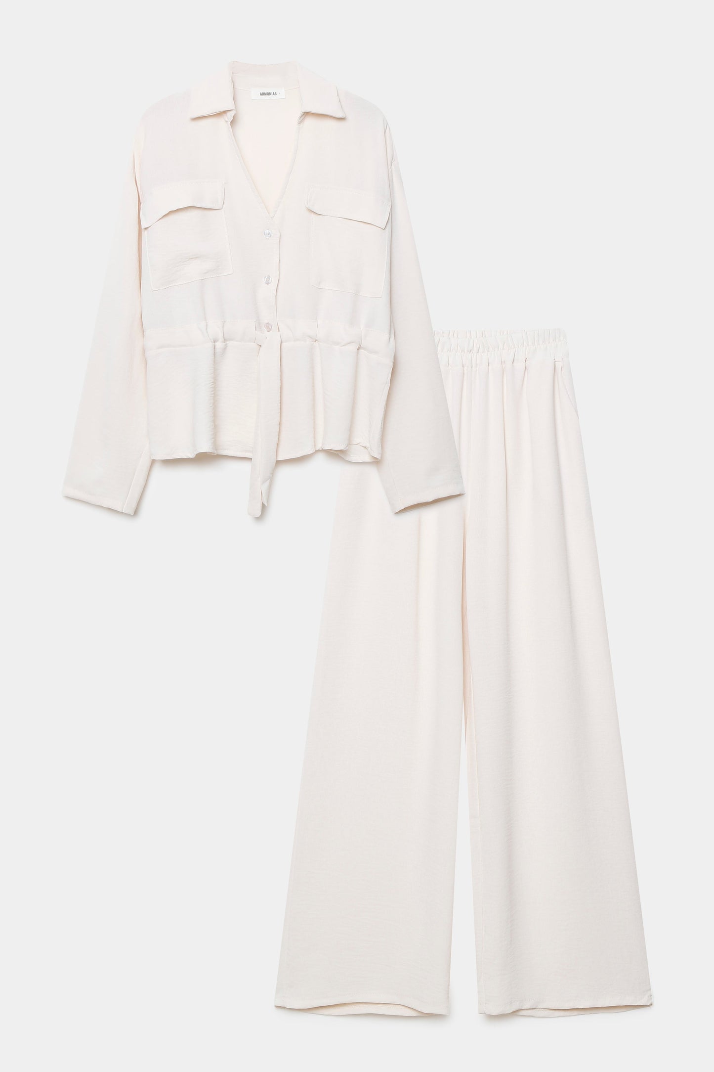 CONJUNTO ARMONIAS LIMA