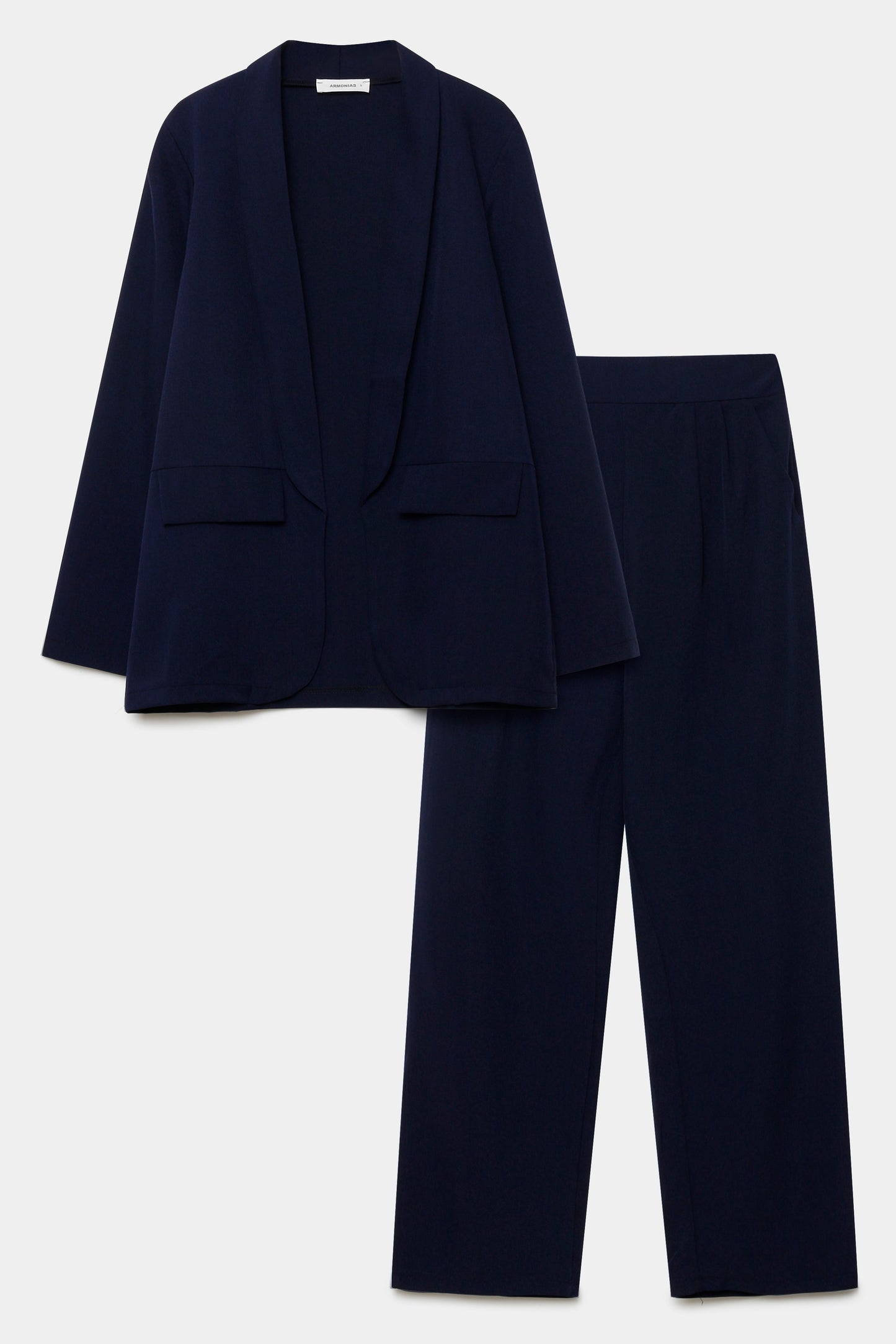 CONJUNTO ARMONIAS LARA