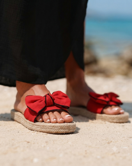 Zapatillas Ibiza
