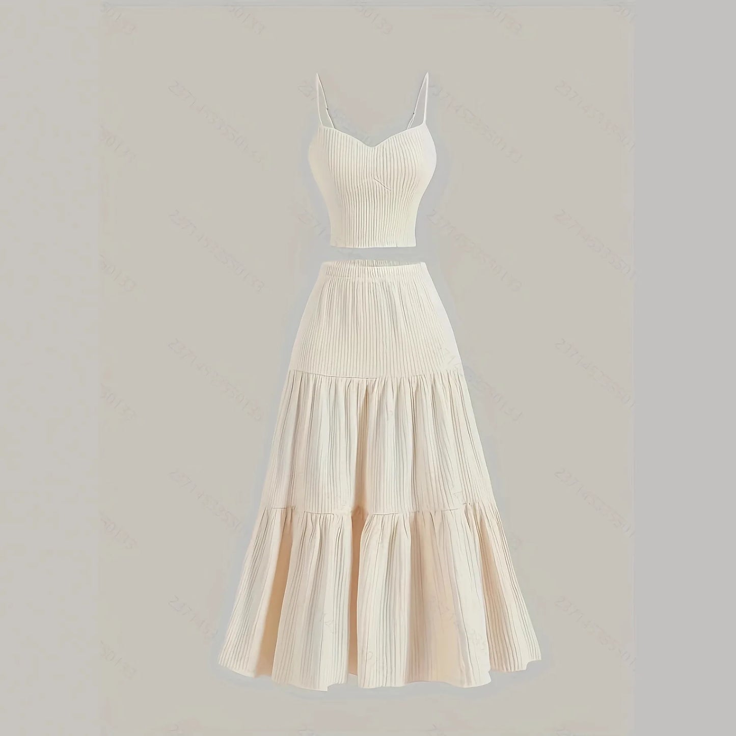 Conjunto Franchesca
